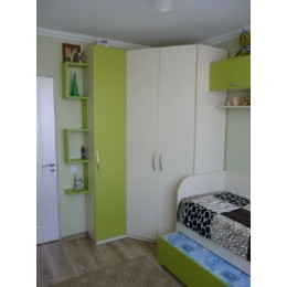 Dulap   pentru copii  T-2