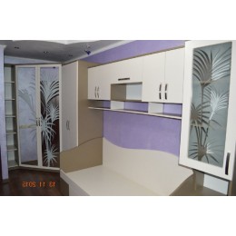 Mobila pentru copii T-5