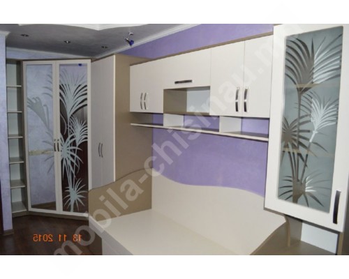 Mobila pentru copii T-5 Mobila pentru copii T-5