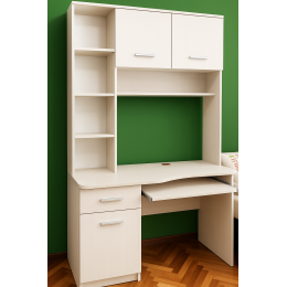 Детский письменный стол T-11