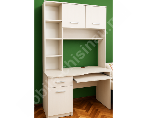 Детский письменный стол T-11