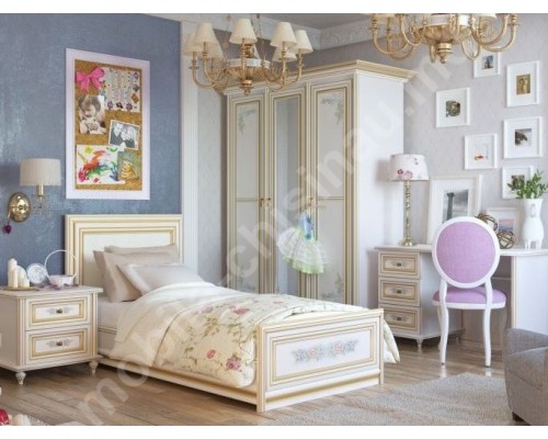 Mobila pentru copii T-6