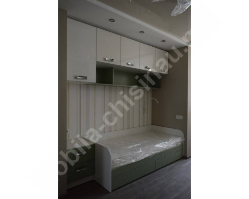 Детская мебель T-41 Детская мебель T-41