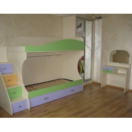 Mobila pentru copii T-51