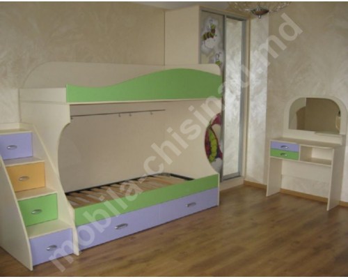 Mobila pentru copii T-51