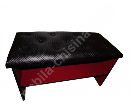 Scaun pentru incaltaminte T-4