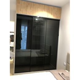 Шкаф купе  T-4