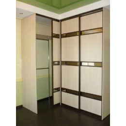 Dulap cupe de colt T-6 Dulap cupe de colt T-6