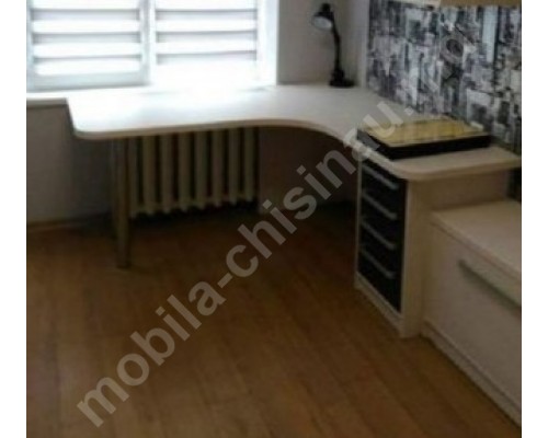 Стол письменный для школьника T-63