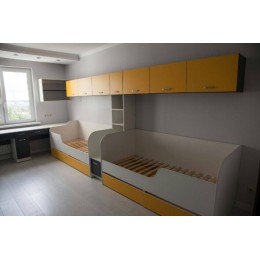 Mobila pentru copii T-32 Foto Mobila pentru copii T-32