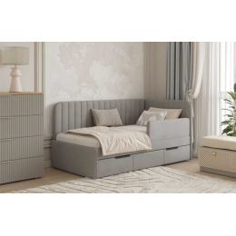 Детская кровать T-1