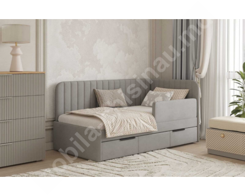 Детская кровать T-1