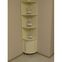 Угловой шкаф T-11