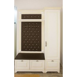 Foto Mobila pentru coridor model T-34