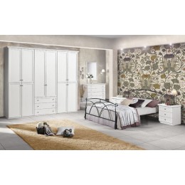 Mobila dormitor stil clasic T-38