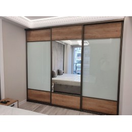 шкаф купе T-12