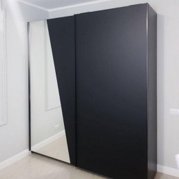 Шкаф купе T-7