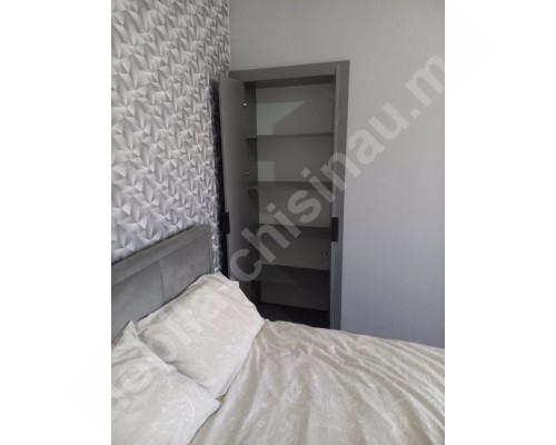 Dulap pentru dormitor model T-3