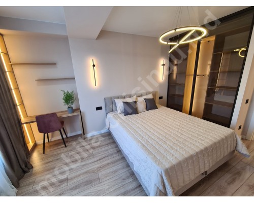 Dulap pentru dormitor Indra model T-8