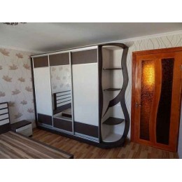 Dulap pentru dormitor Indra model T-13