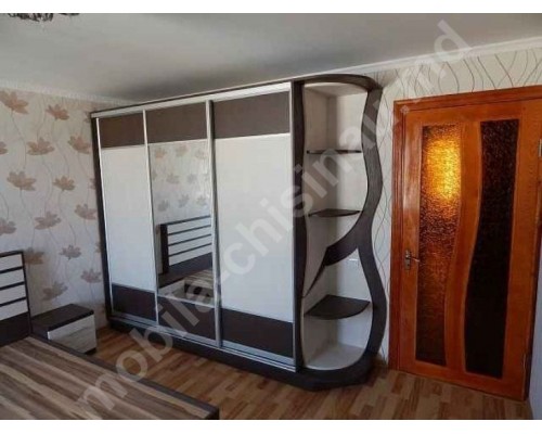 Dulap pentru dormitor Indra model T-13