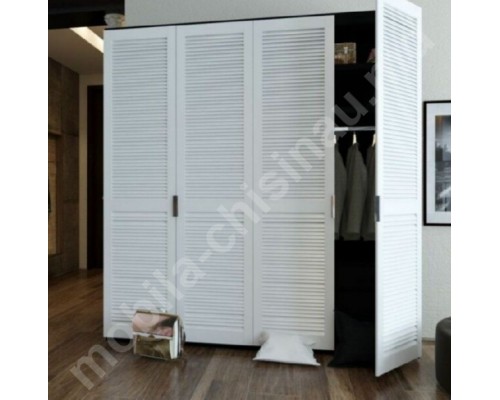 Dulap pentru dormitor Jyotis model T-14