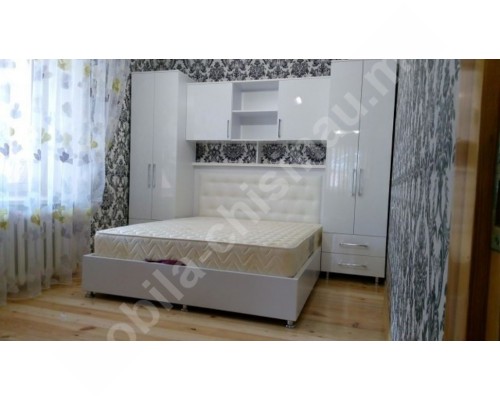 Мебель для спальни T-8