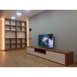 Tumba TV model T-21