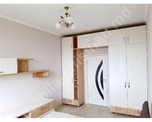 Dulap pentru dormitor model T-15