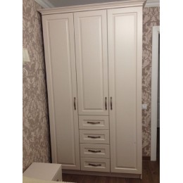 Dulap pentru dormitor Indra model T-16