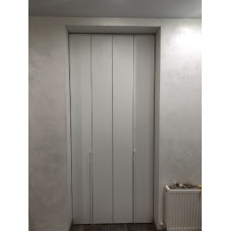 Dulap pentru dormitor Indra model T-17