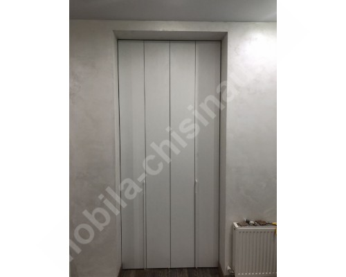 Dulap pentru dormitor Indra model T-17