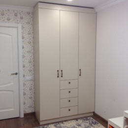 Dulap pentru dormitor  model T-18