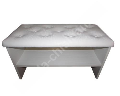 Scaun pentru incaltaminte T-12