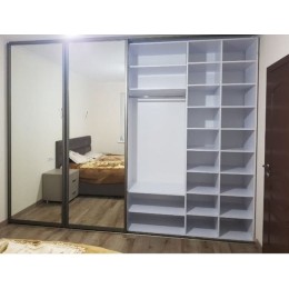 Dulap pentru dormitor Magnolia  T-19