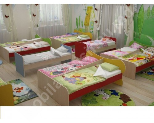 Paturi pentru copii T-1