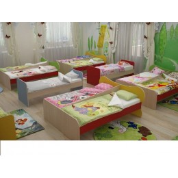 Foto Paturi pentru copii Model T-1