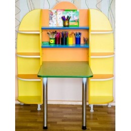 Mobilier pentru gradinite T-4
