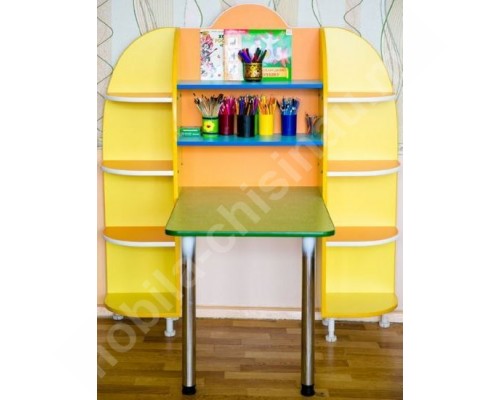 Mobilier pentru gradinite T-4