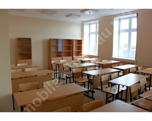 Mobilier scolar Model T-1