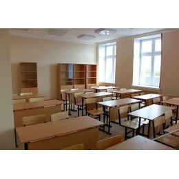 Mobilier scolar Model T-1