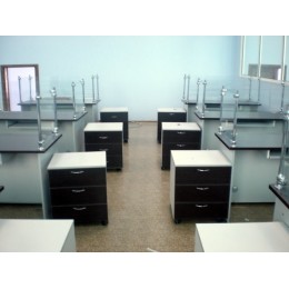 Mobilier comercial Model T-1