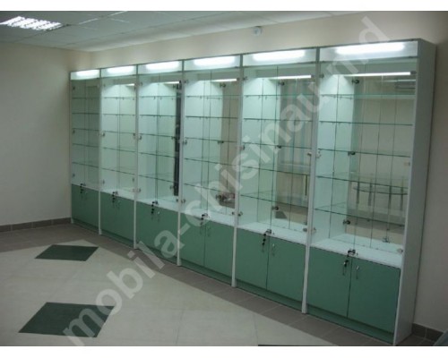 Mobila pentru farmacii T-3