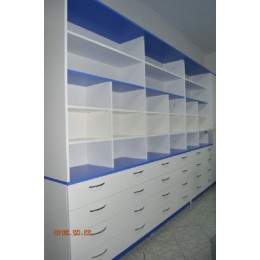 Mobilier pentru farmacii T-4
