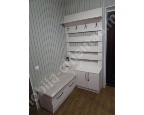 Dulap scaun pentru incaltaminte T-3