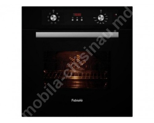 FBO 24 Lux Black