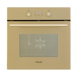 Cuptor FBO 24 LUX Champagne