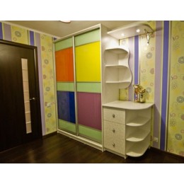 Dulap cupe copii T-70
