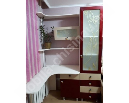 Стол письменный для школьника T-12