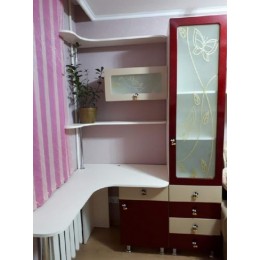 Masa de scris pentru copii T-12 Masa de scris pentru copii T-12